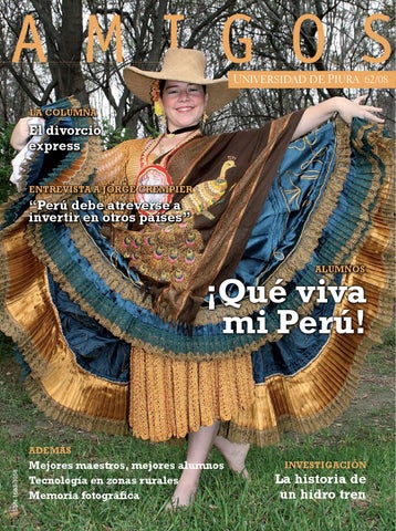 Revista Amigos 62