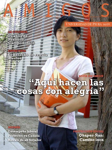 Revista Amigos 66