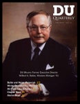 DU Quarterly: Volume 128, No. 1