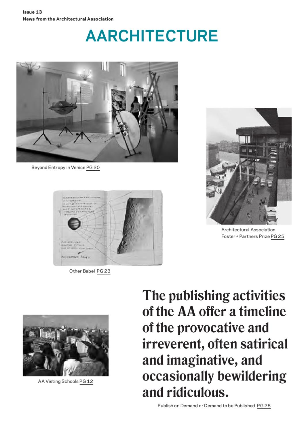 Andrew Christopherson Dissertation
