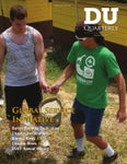 DU Quarterly: Volumne 128, No. 4