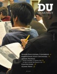 Quarterly Volume 129