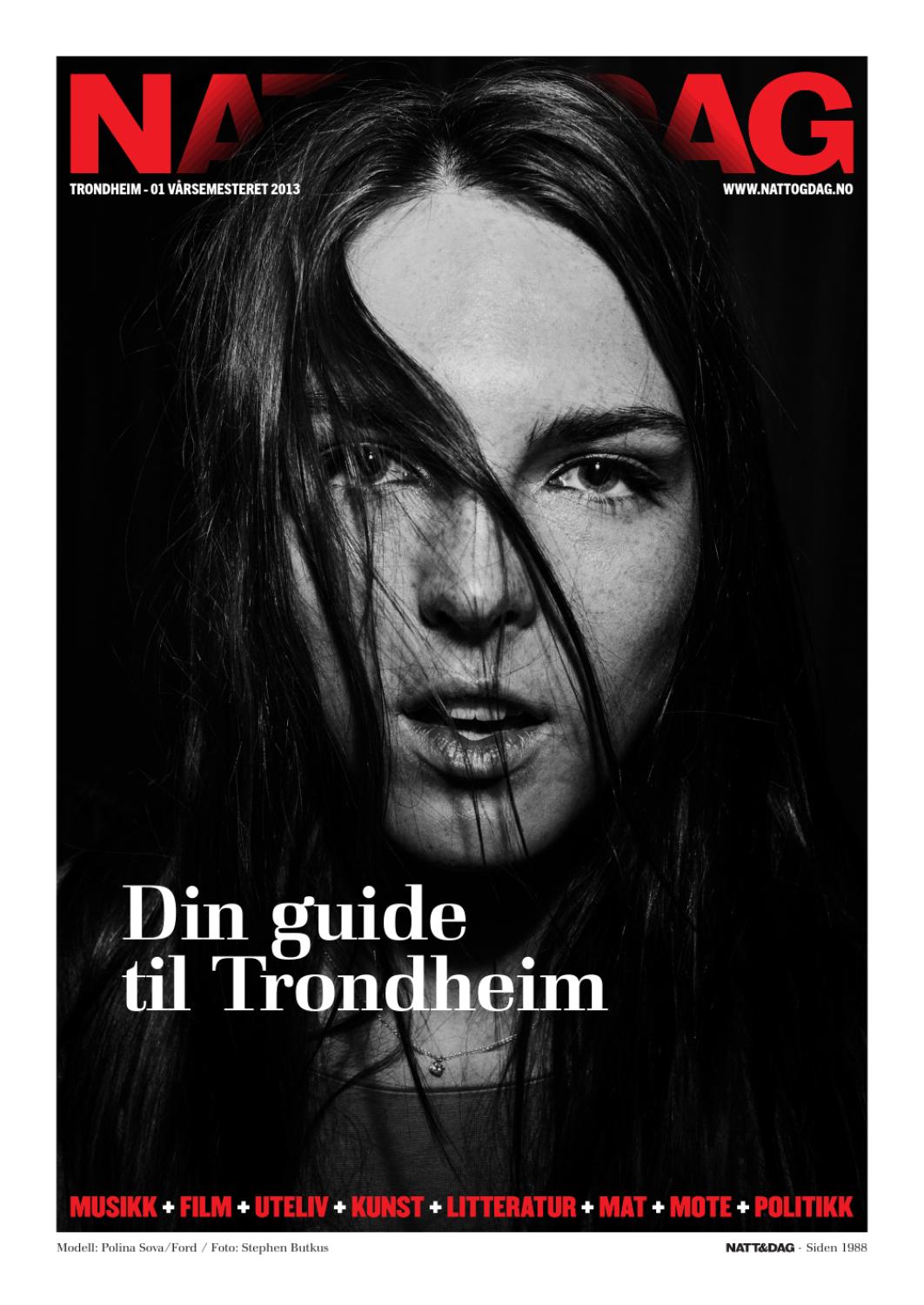 nattogdag docs februar trondheim. nattogdag docs februar trondheim.