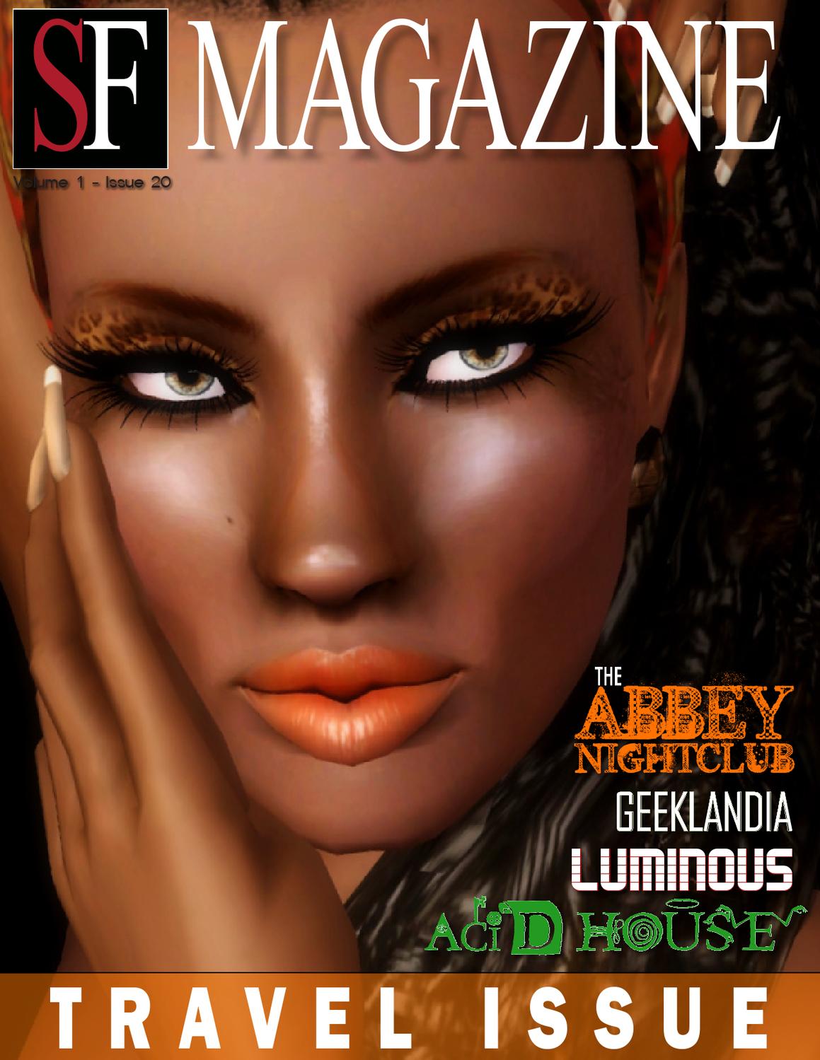 Fashion magazines in san francisco 48 Fashion magazines in san francisco 20