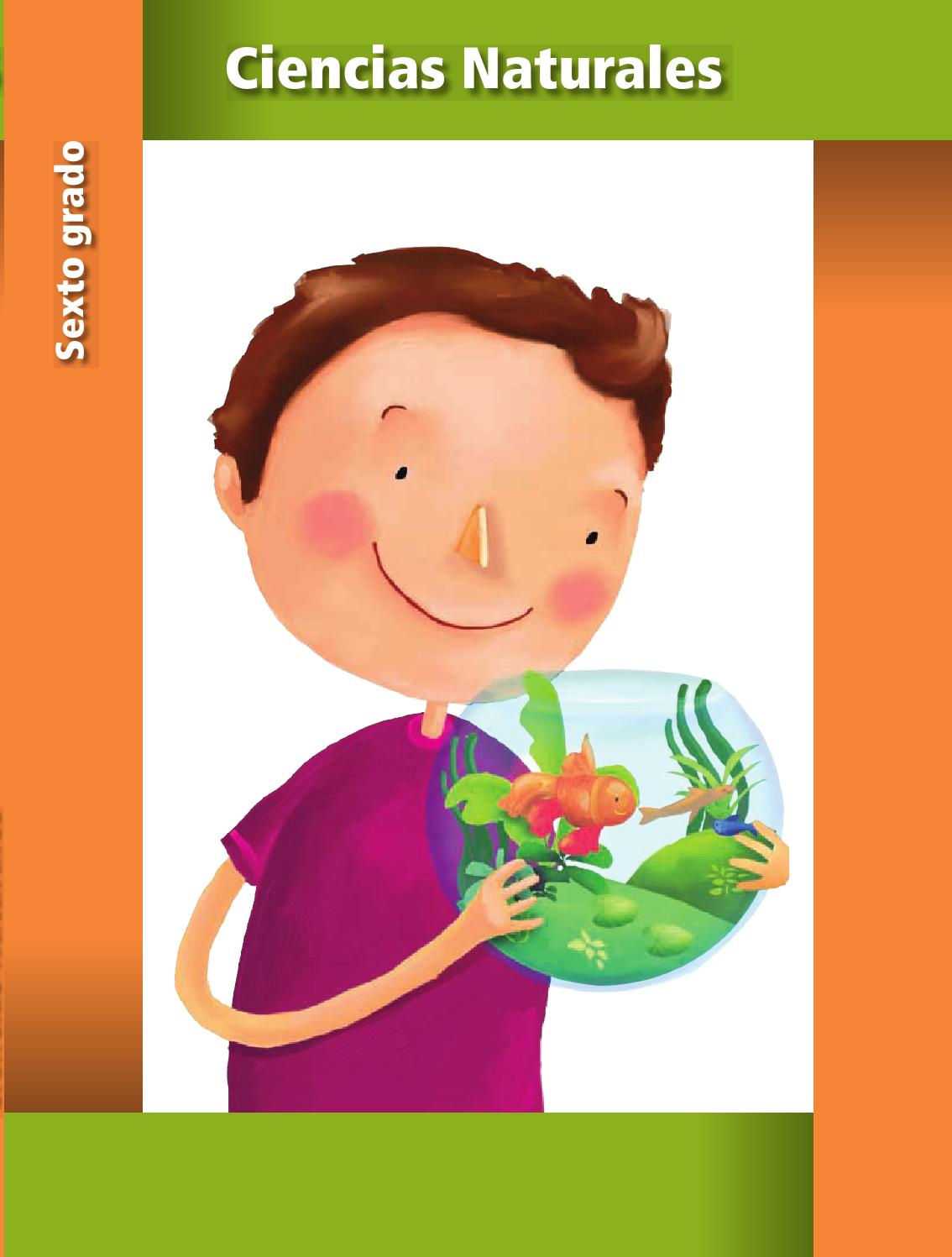 Libro De Ciencias Naturales Libro De Ciencias Naturales