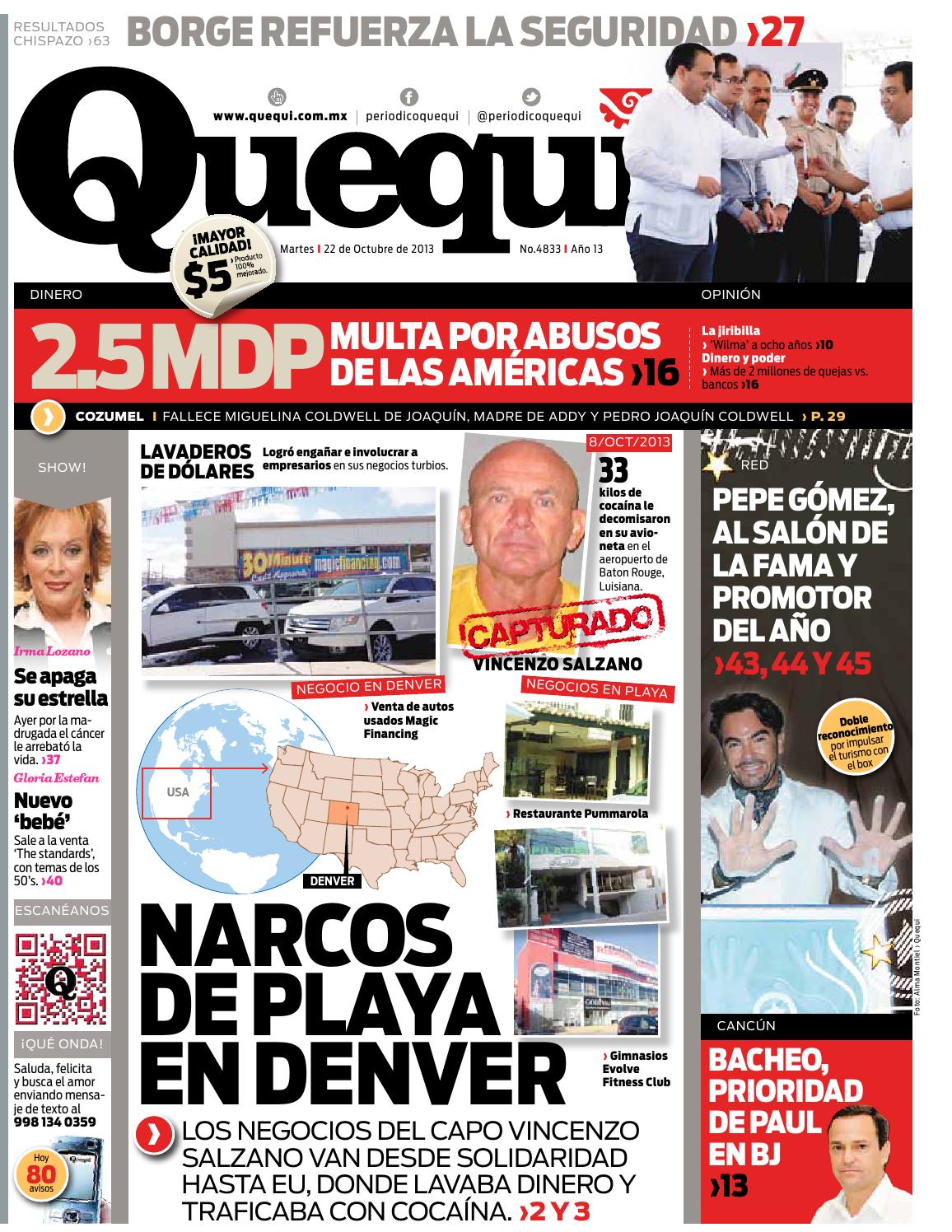 Issuu Tu Periodico Quequi By Quequi | issuu tu periodico quequi by quequi Issuu Tu Periodico Quequi By Quequi | issuu tu periodico quequi by quequi