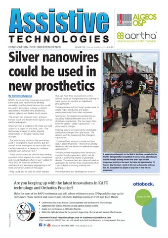 Assistive Technologies Assistive Technologies