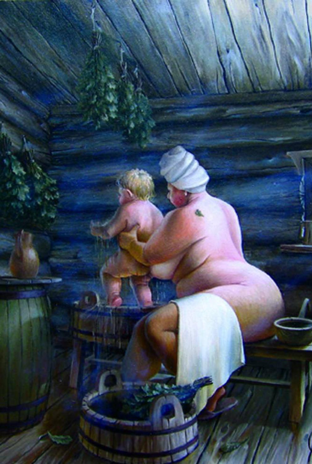 Очень порно бабушки моются в бане правы, этом porno-babushki-moyutsya-v-bane
