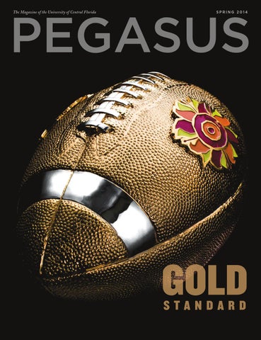Pegasus Spring 2014 Pegasus Spring 2014