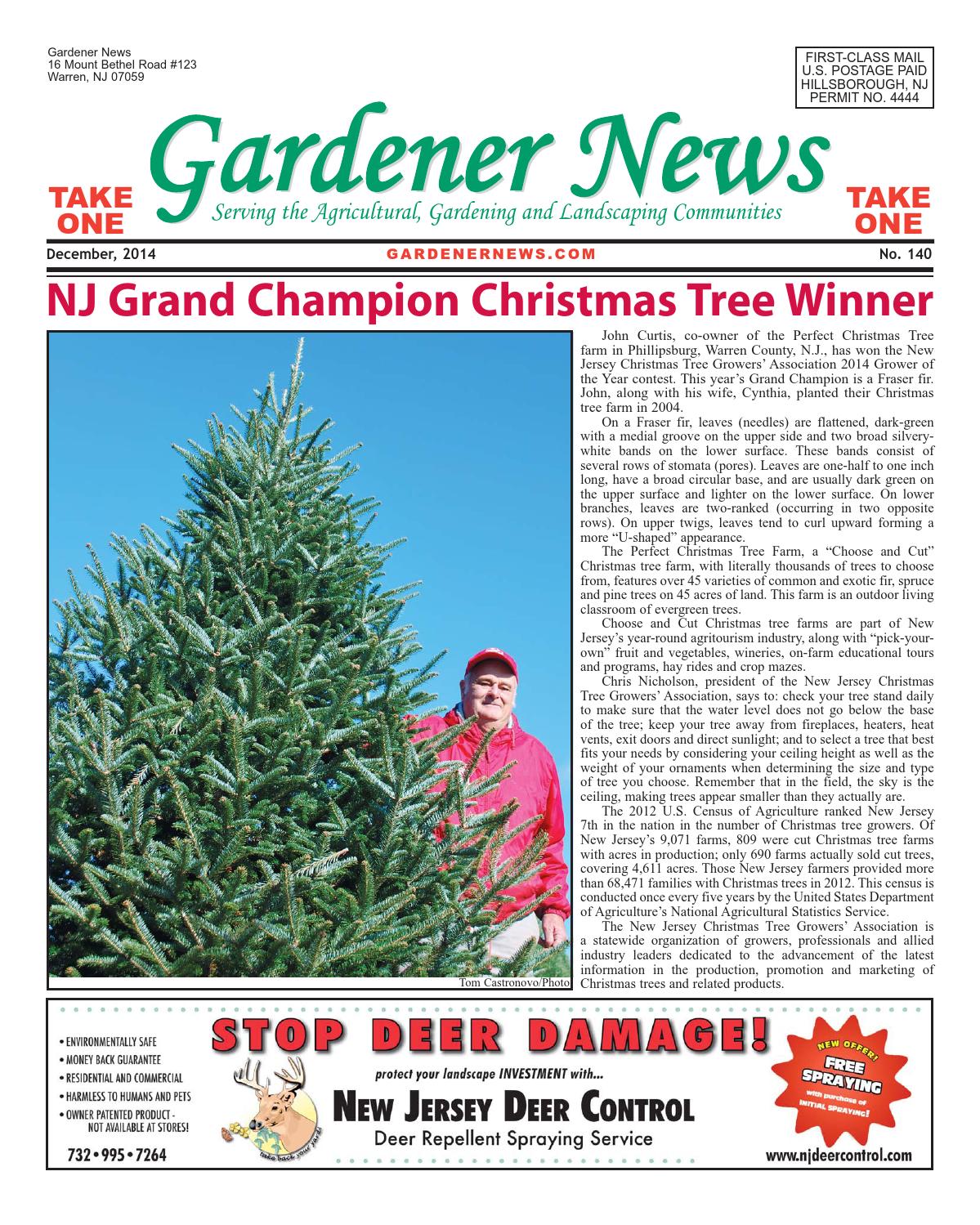 issuu gardener news december 2014 by gardener news issuu gardener news december 2014 by gardener news