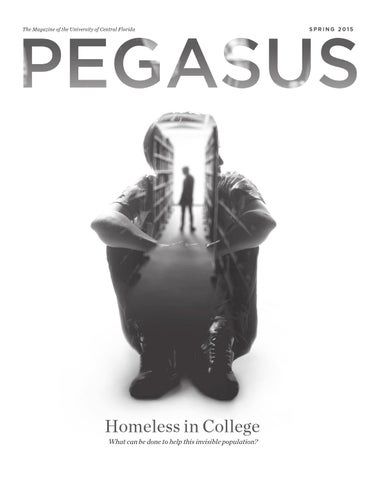 Pegasus Spring 2015 Pegasus Spring 2015