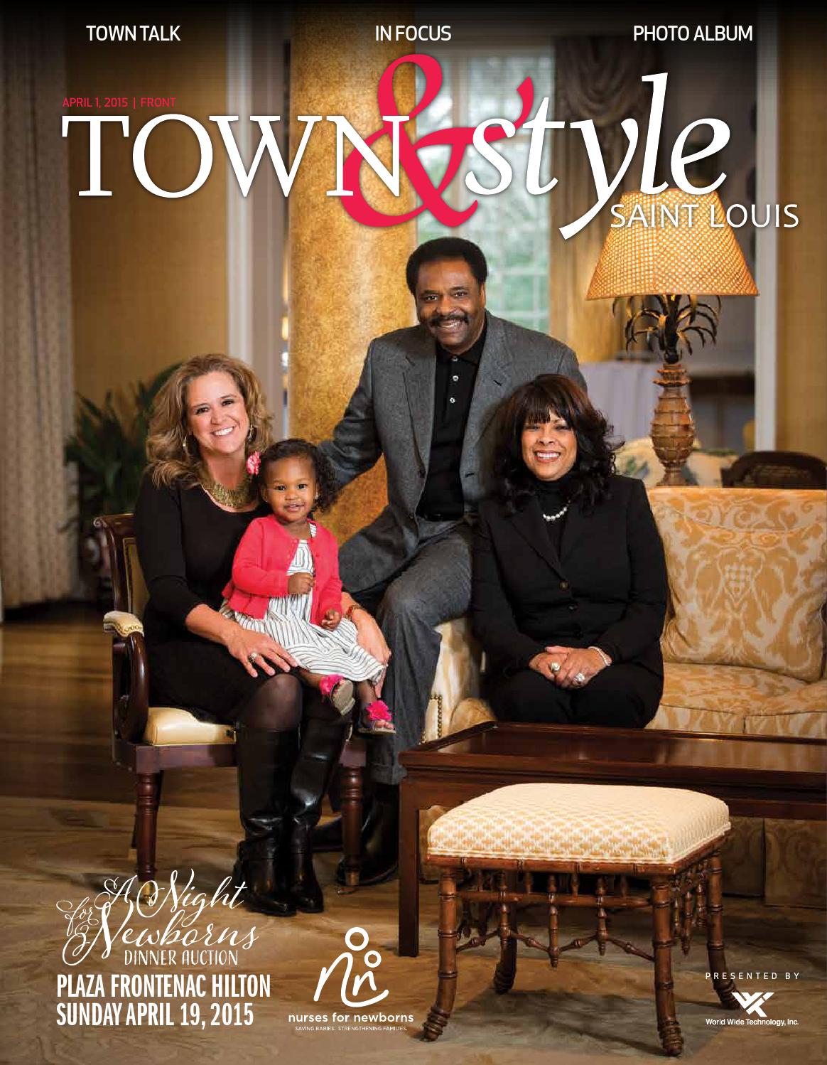 ISSUU - Town&Style...