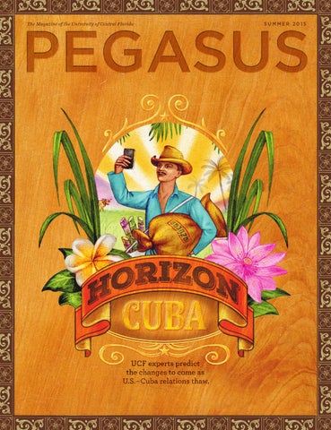 Pegasus Summer 2015 Pegasus Summer 2015