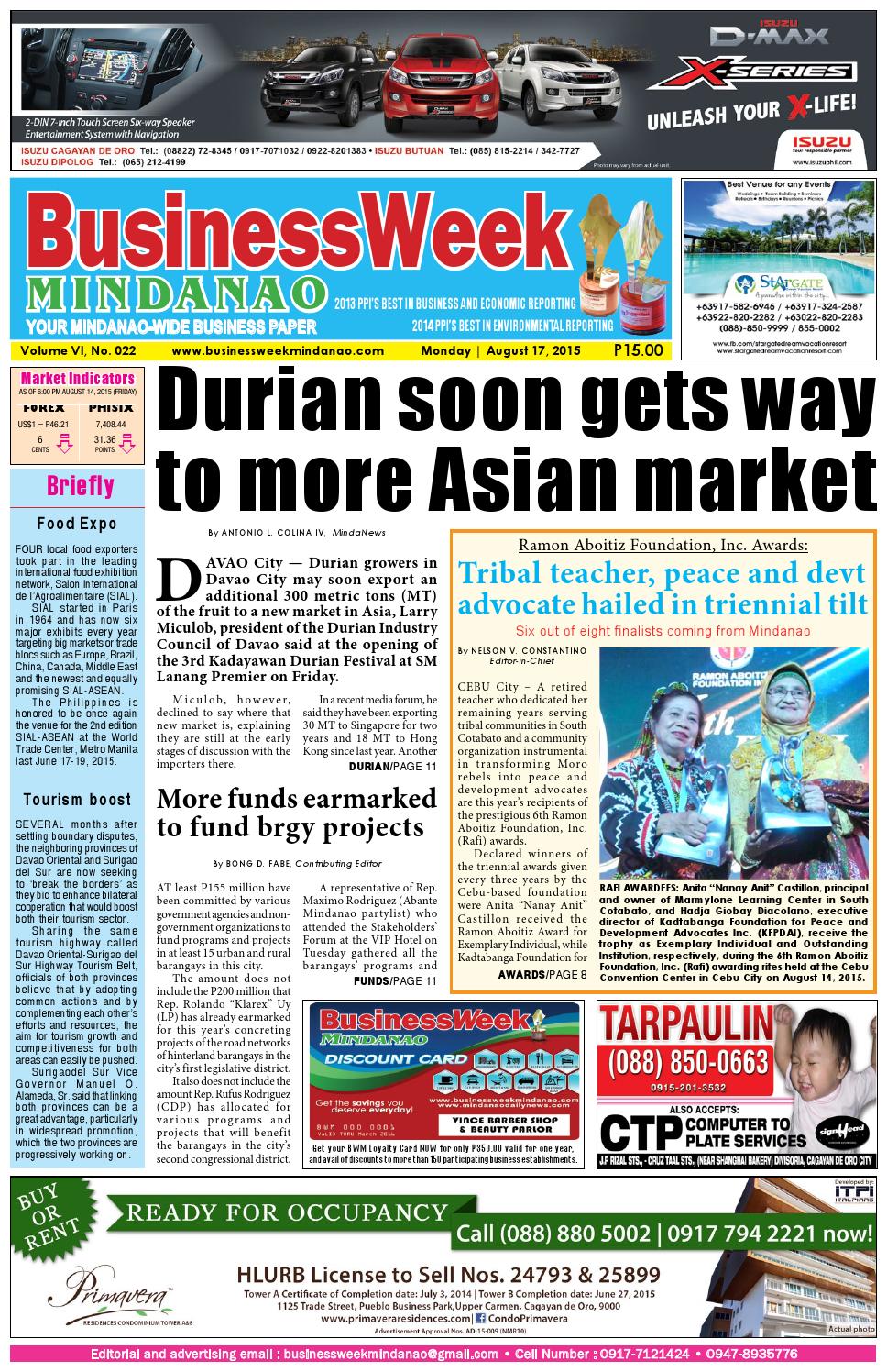 Forex capital markets businessweek