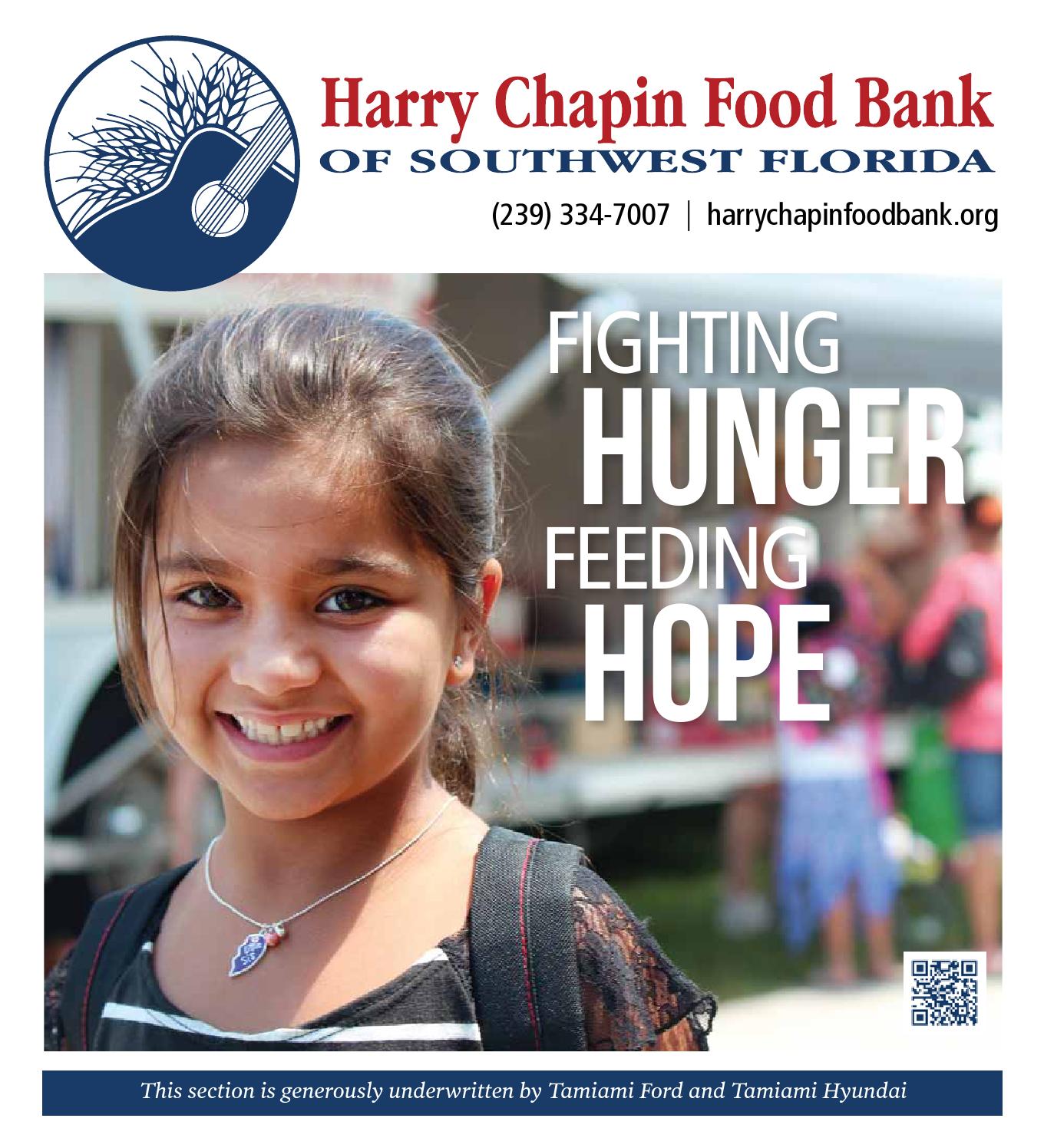 Harry Chapin Food Bank Harry Chapin Food Bank