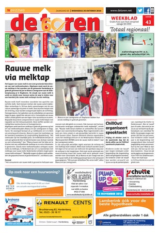 extra inkomsten genereren