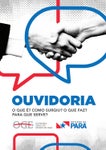 Cartilha Ouvidoria Geral do Estado do Pará