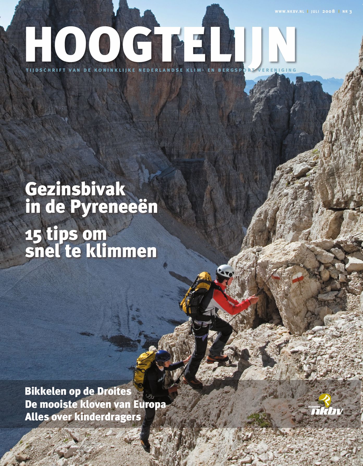 Hoogtelijn 2/2016 by koninklijke nkbv issuu