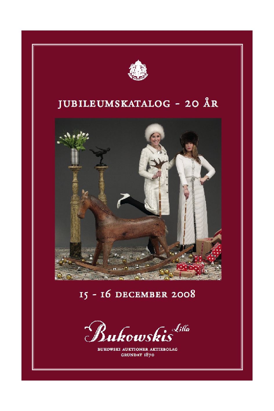 Lilla bukowskis jubileumskatalog s186 by bukowskis issuu