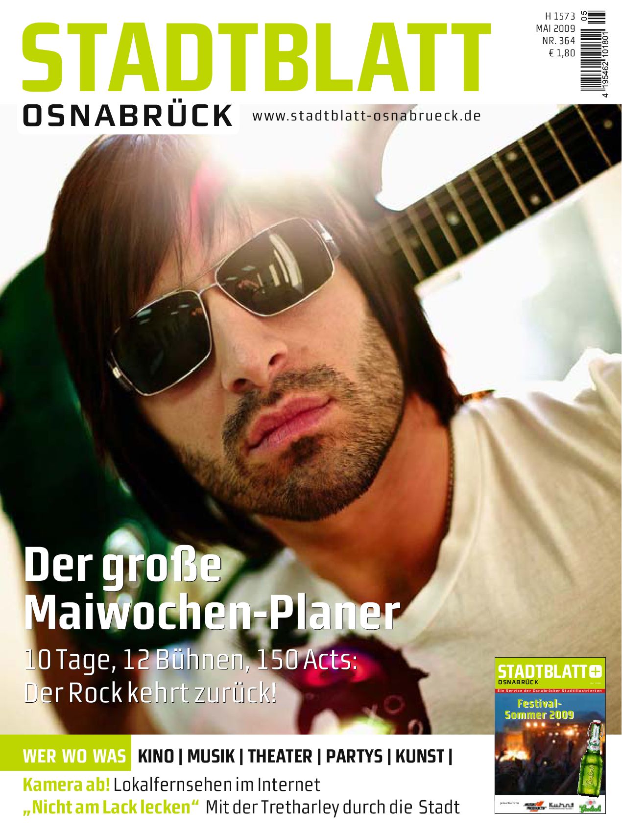 Stadtblatt 2009 10 by bvw werbeagentur issuu Kraeutertoepfe dortmund