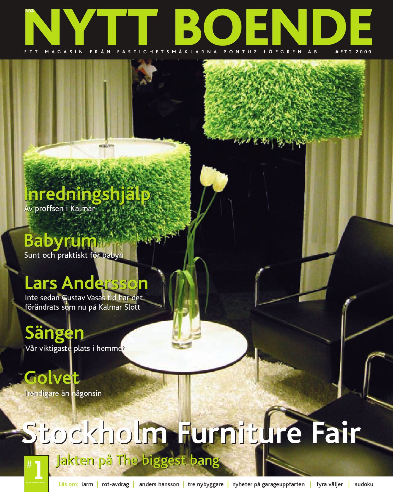 Bättre hem #2 2013 by baluba branded content issuu