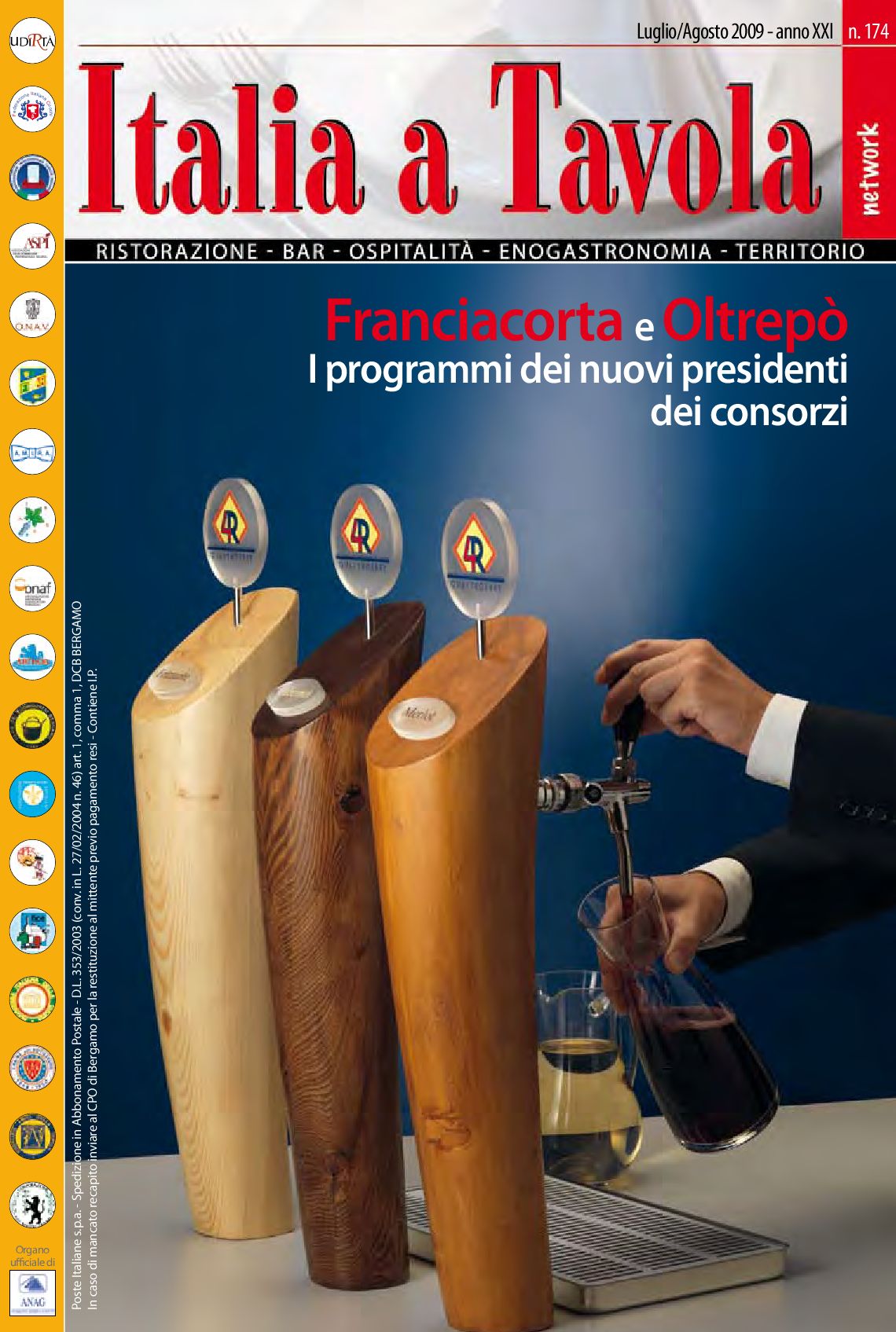 Italia a tavola n°185 settembre 2010 by italia a tavola issuu