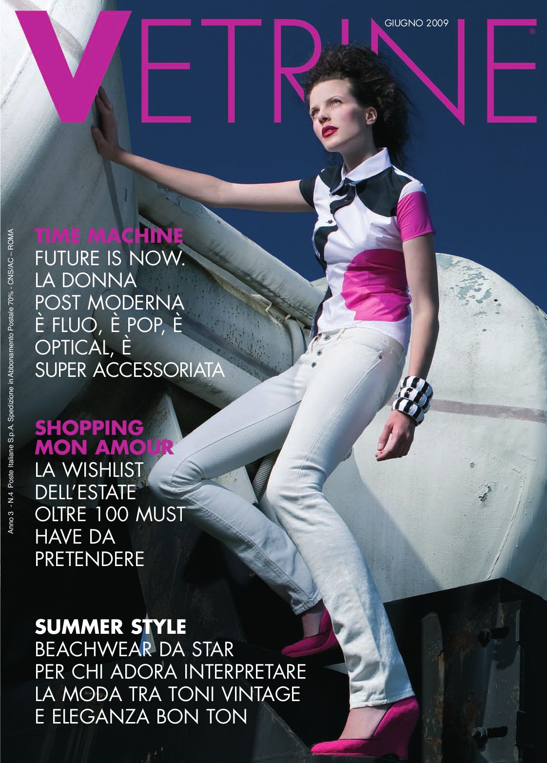 Vetrine 41 maggio 2010 by eggmedia s.r.l. issuu