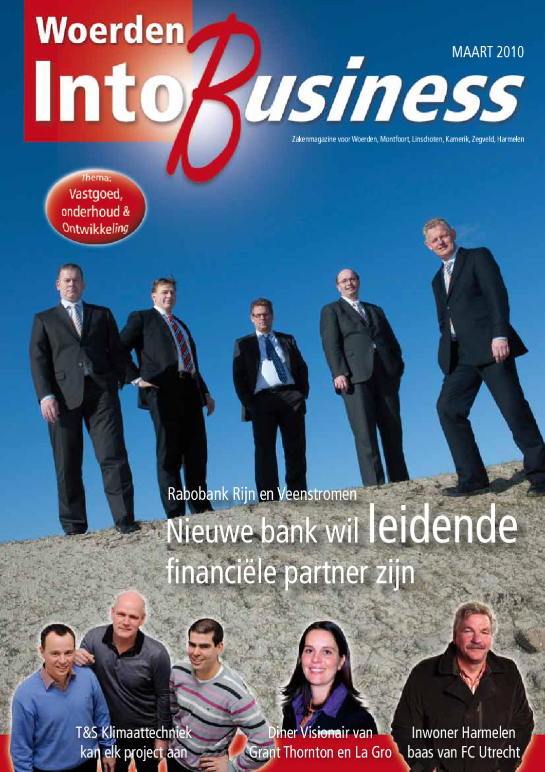 Intobusiness magazine by into business issuu