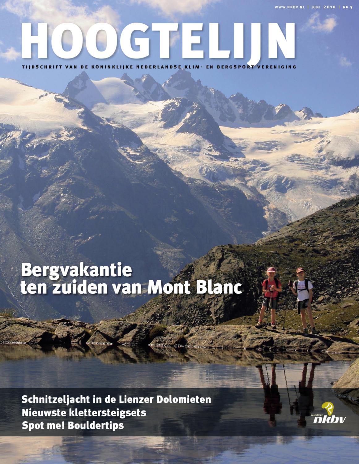 Hoogtelijn nummer 1 januari 2011 by koninklijke nkbv issuu