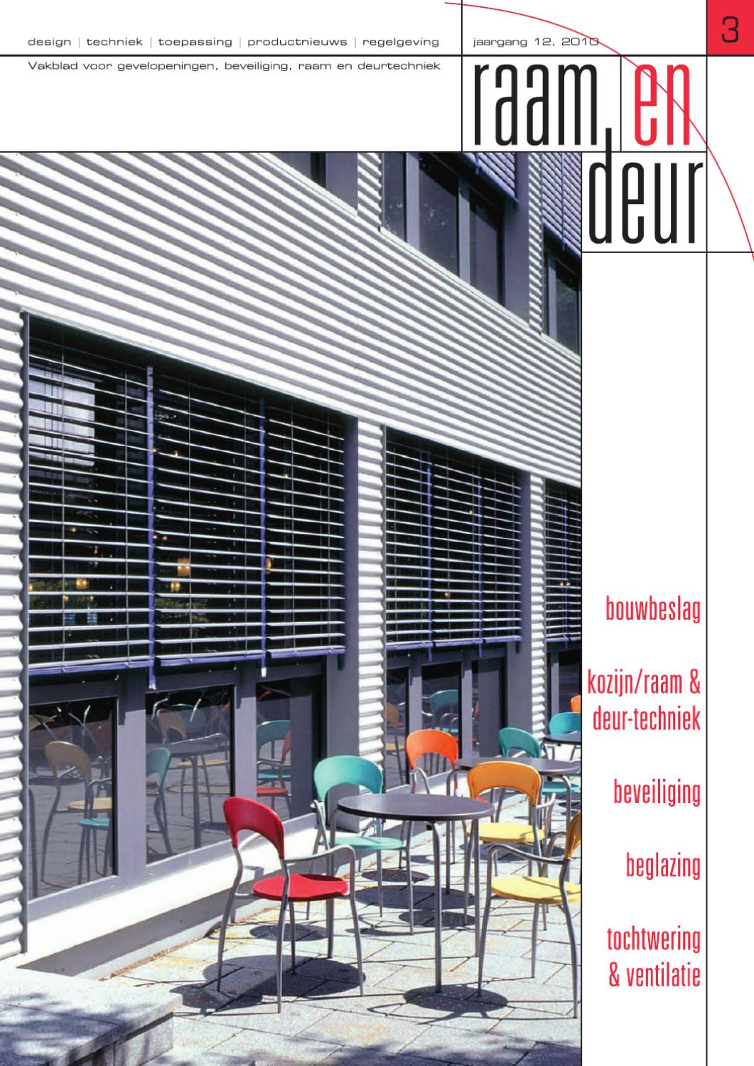 Stad en groen 8 2015 by nwst newstories issuu