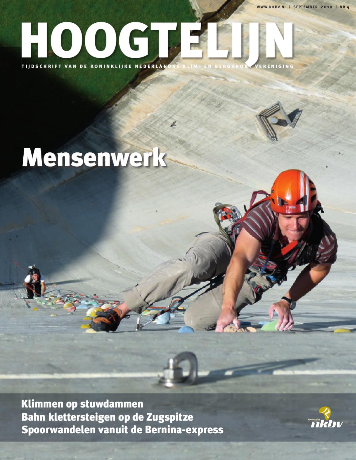 Hoogtelijn nummer 1 januari 2011 by koninklijke nkbv issuu