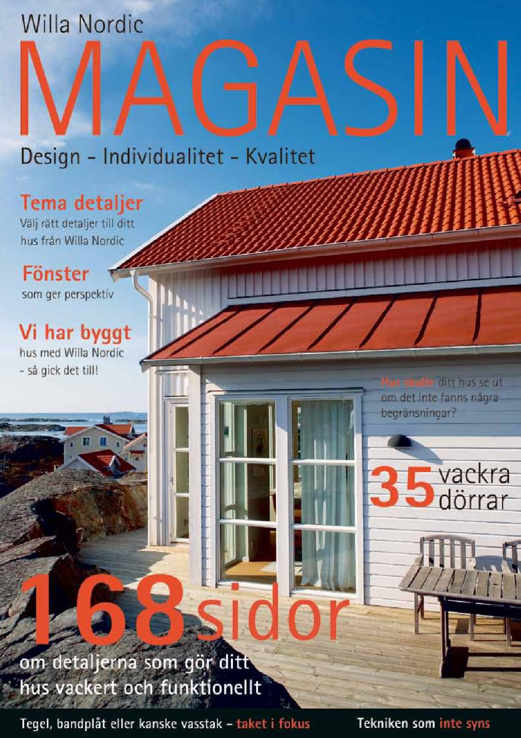 Wn magasin #6 by copyvision issuu