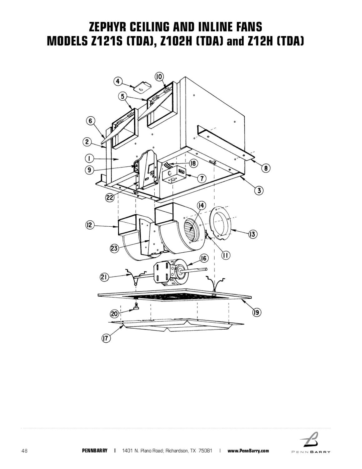 PennBarry Replacement Parts by Waldron of Maryland, Inc. (page 48) issuu