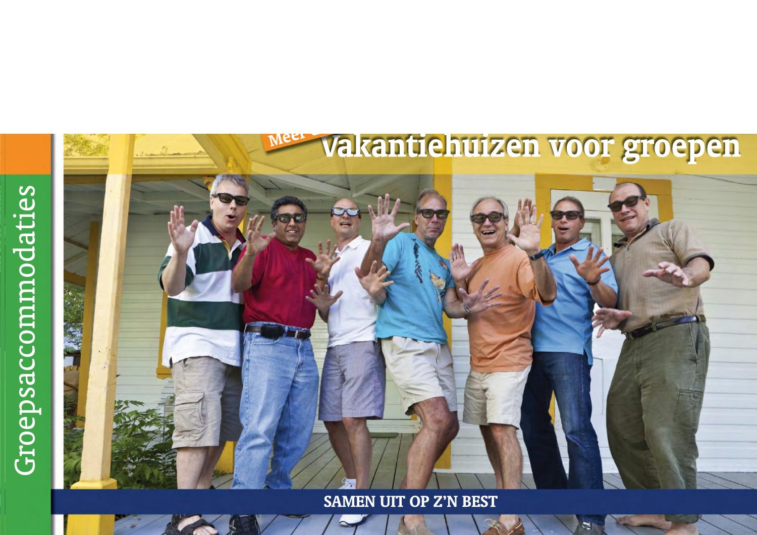 Cvg brochure 2011 2012 by drukkerij verloop issuu