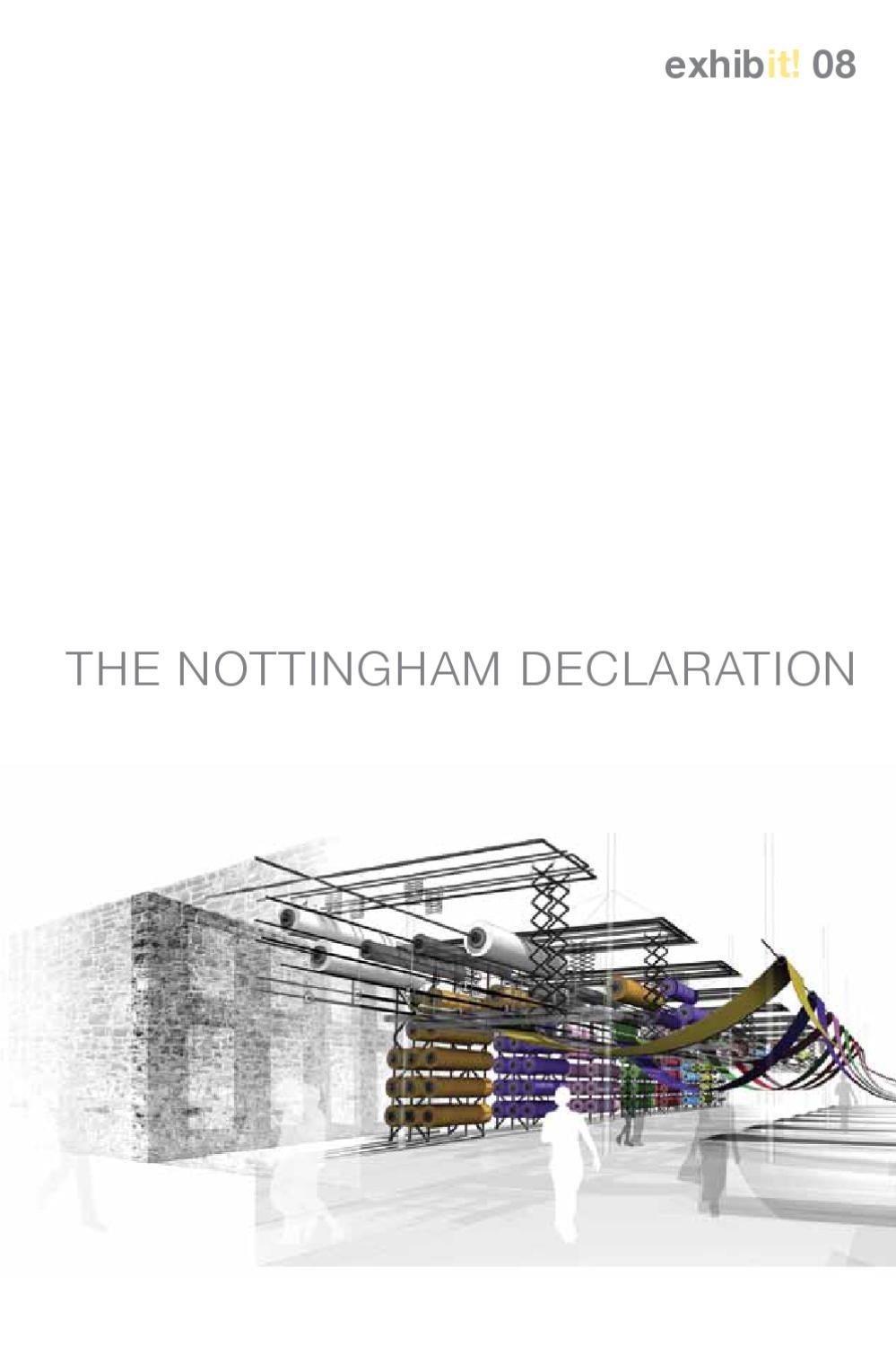 Bartlett school of architecture catalogue 2012 by the bartlett ...