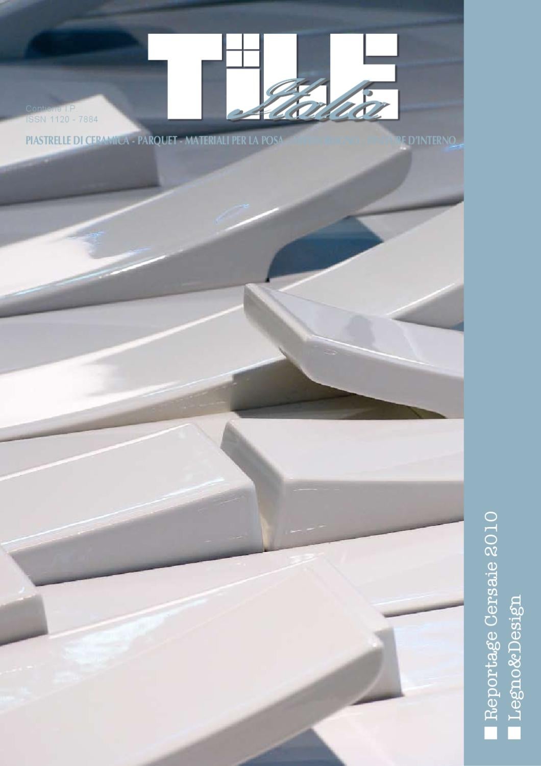 Tile italia 4/2011 by tile edizioni issuu