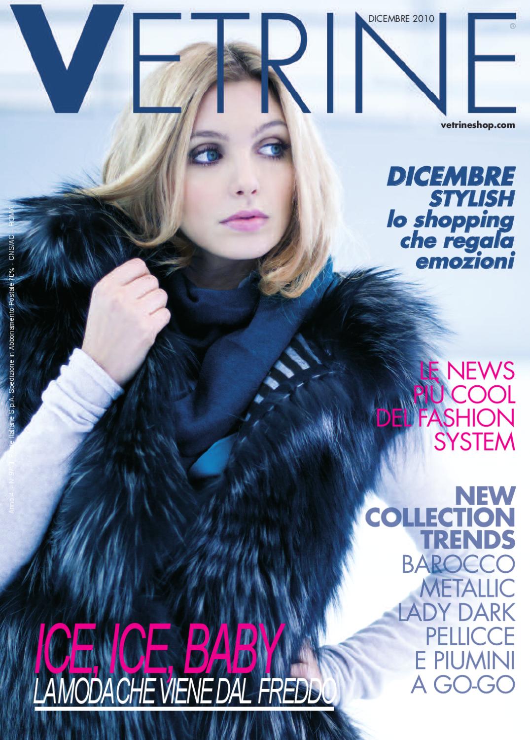 Vetrine maggio 2012 by eggmedia s.r.l. issuu