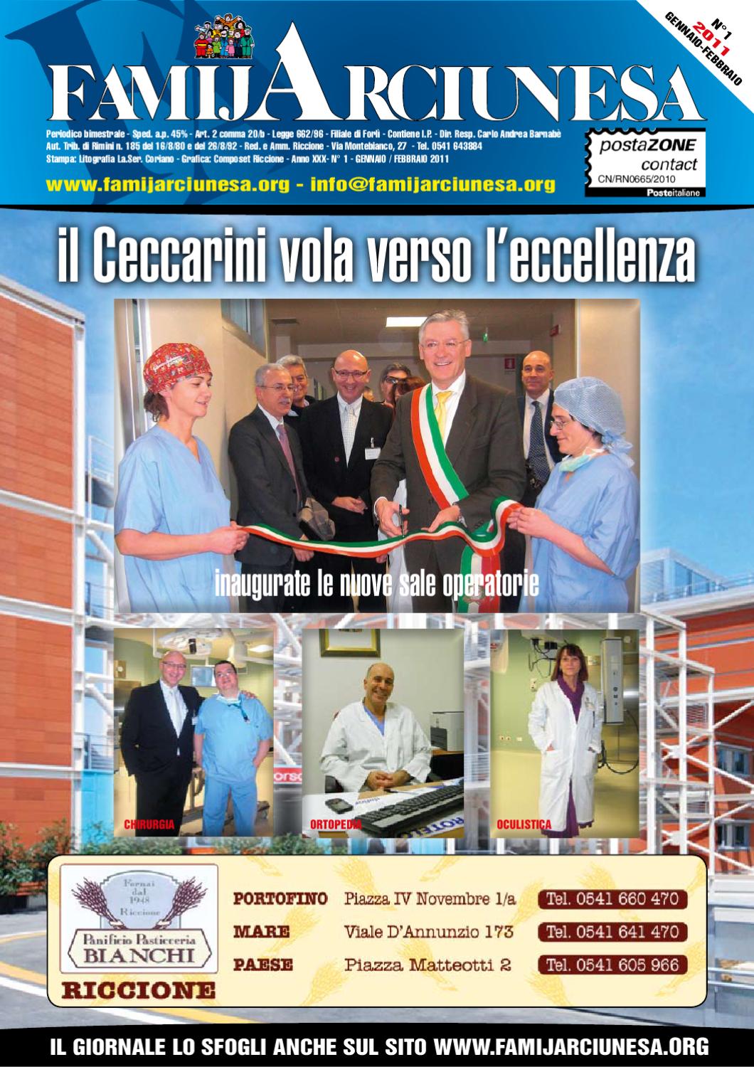 Famija arciunesa by famija arciunesa fa issuu
