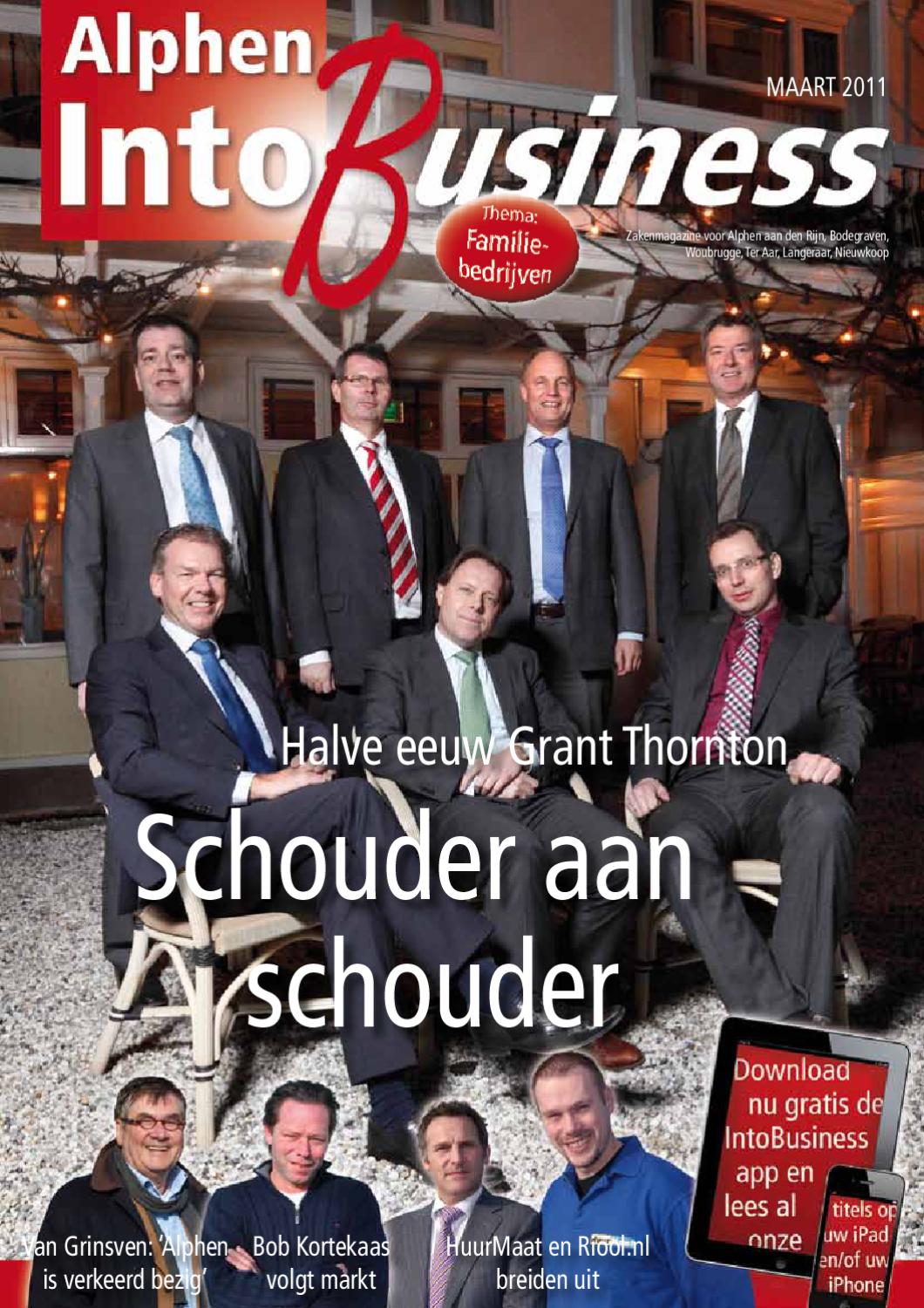 Alphen sept 2012 into by into business issuu