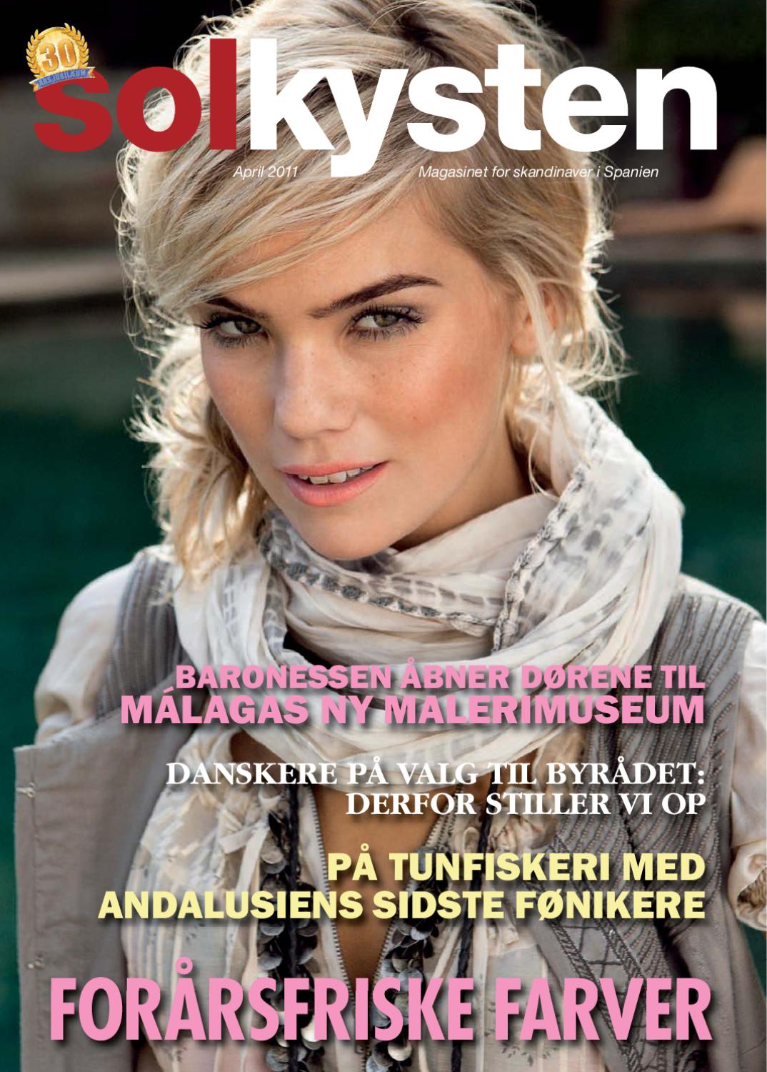 Solkysten maj 2011 by ediciones solkysten issuu