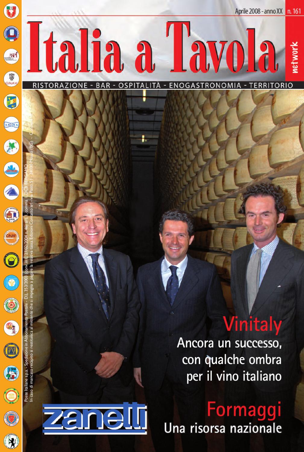 Italia a tavola n°169 febbraio 2009 by italia a tavola issuu