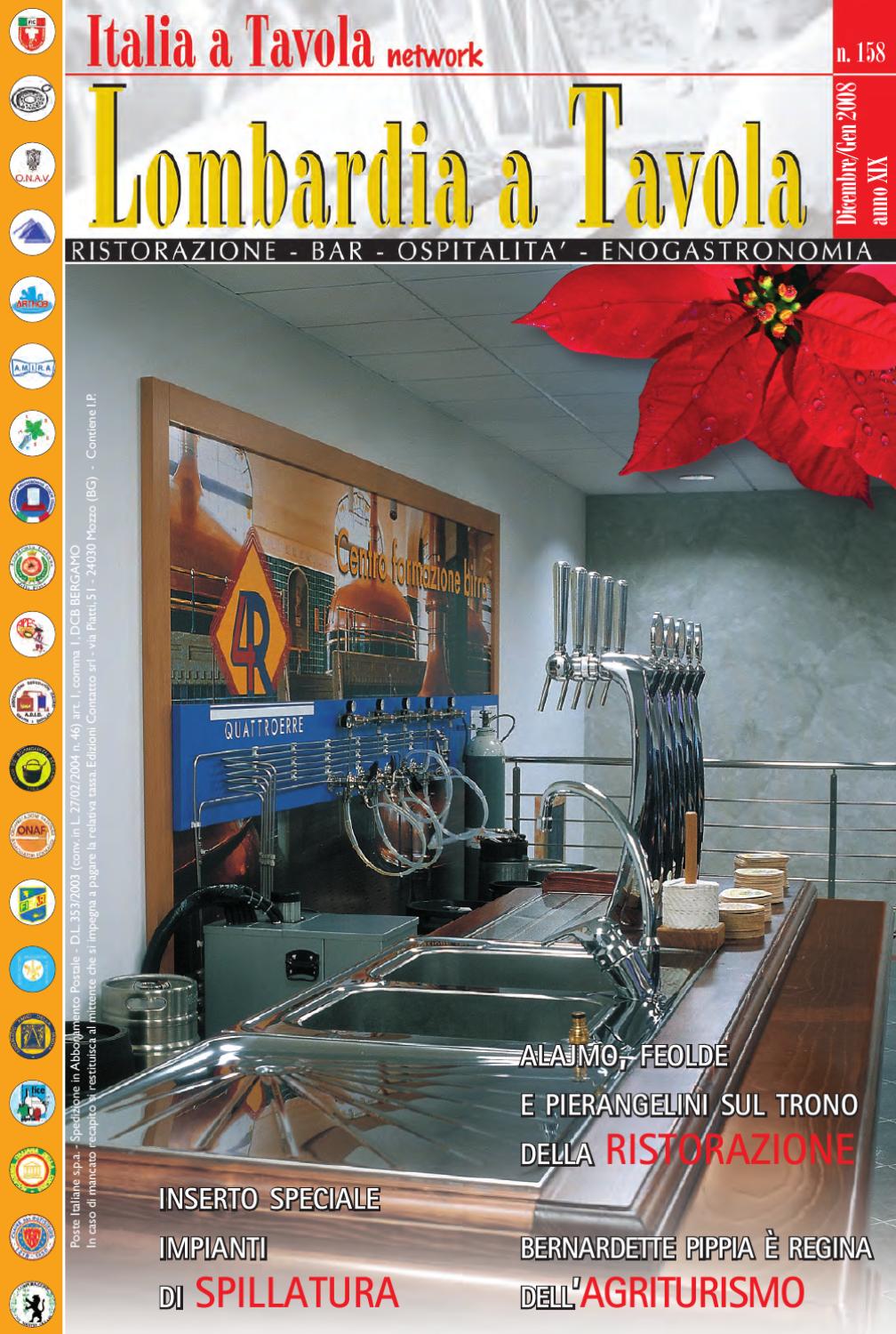 Italia a tavola n°169 febbraio 2009 by italia a tavola issuu