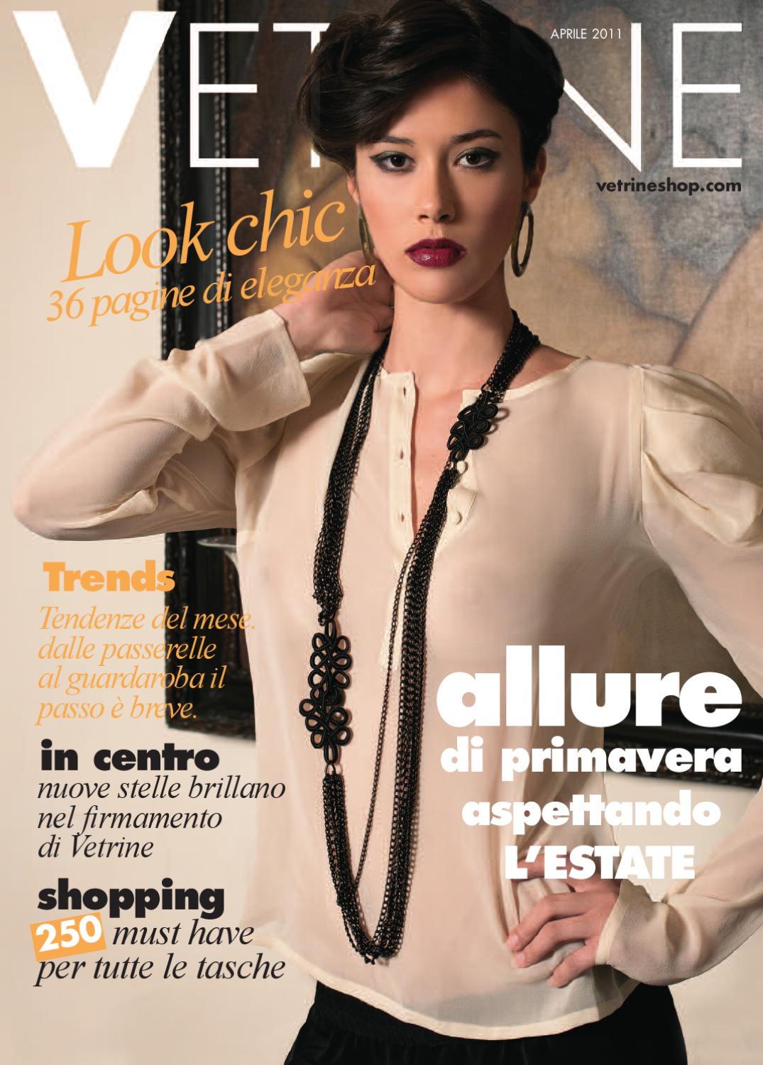Vetrine maggio 2012 by eggmedia s.r.l. issuu