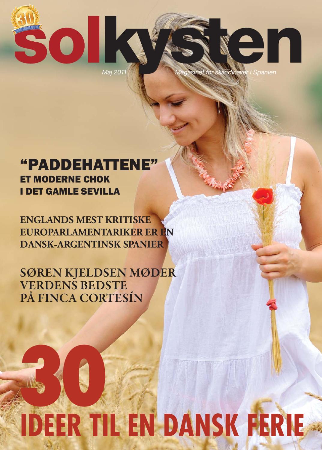 Solkysten maj 2011 by ediciones solkysten issuu