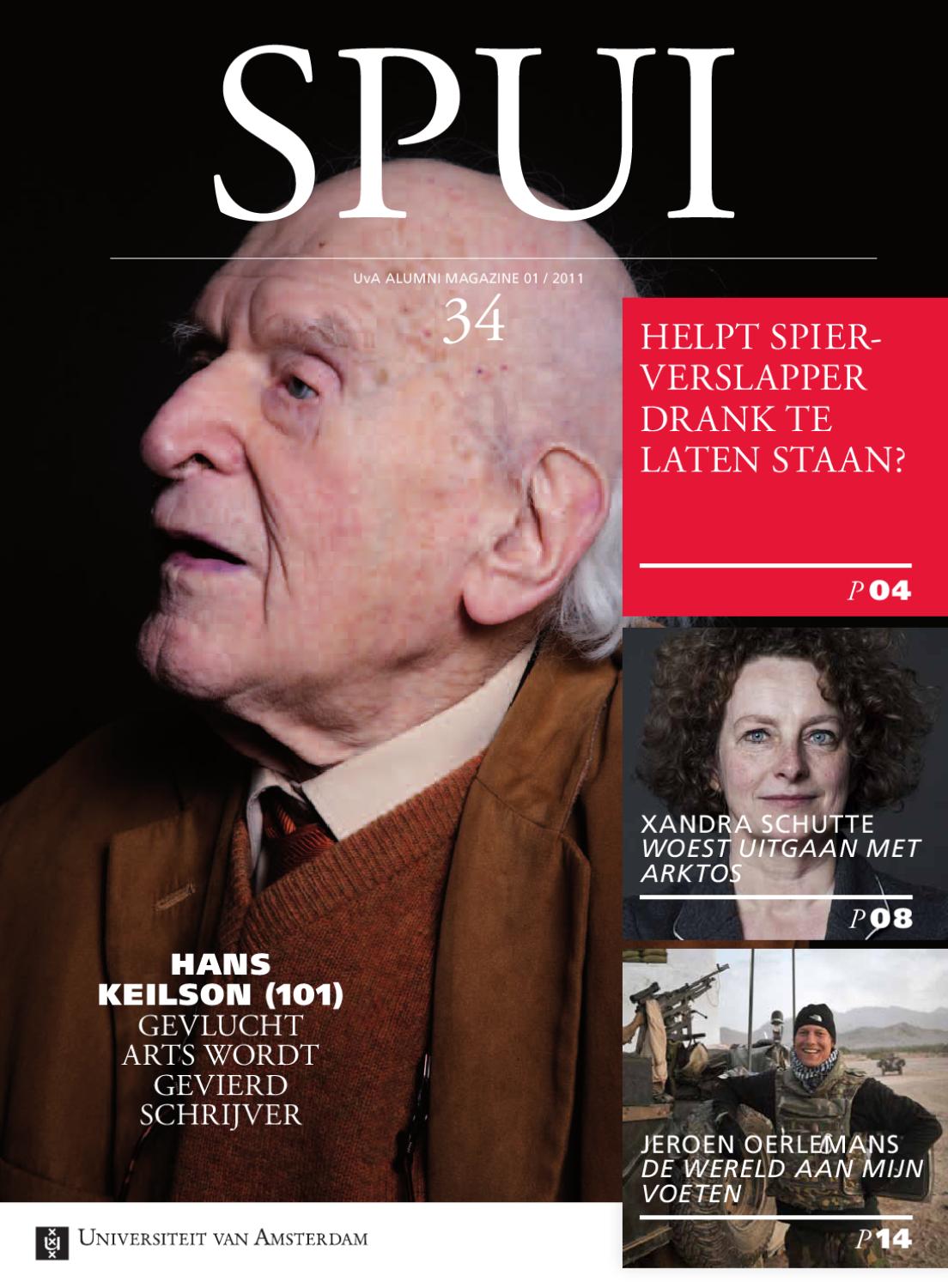 Spui 34 by mattmo issuu