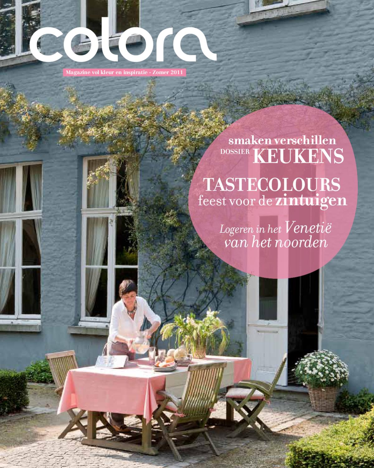 Colora 14nl by colora de verfwinkel issuu