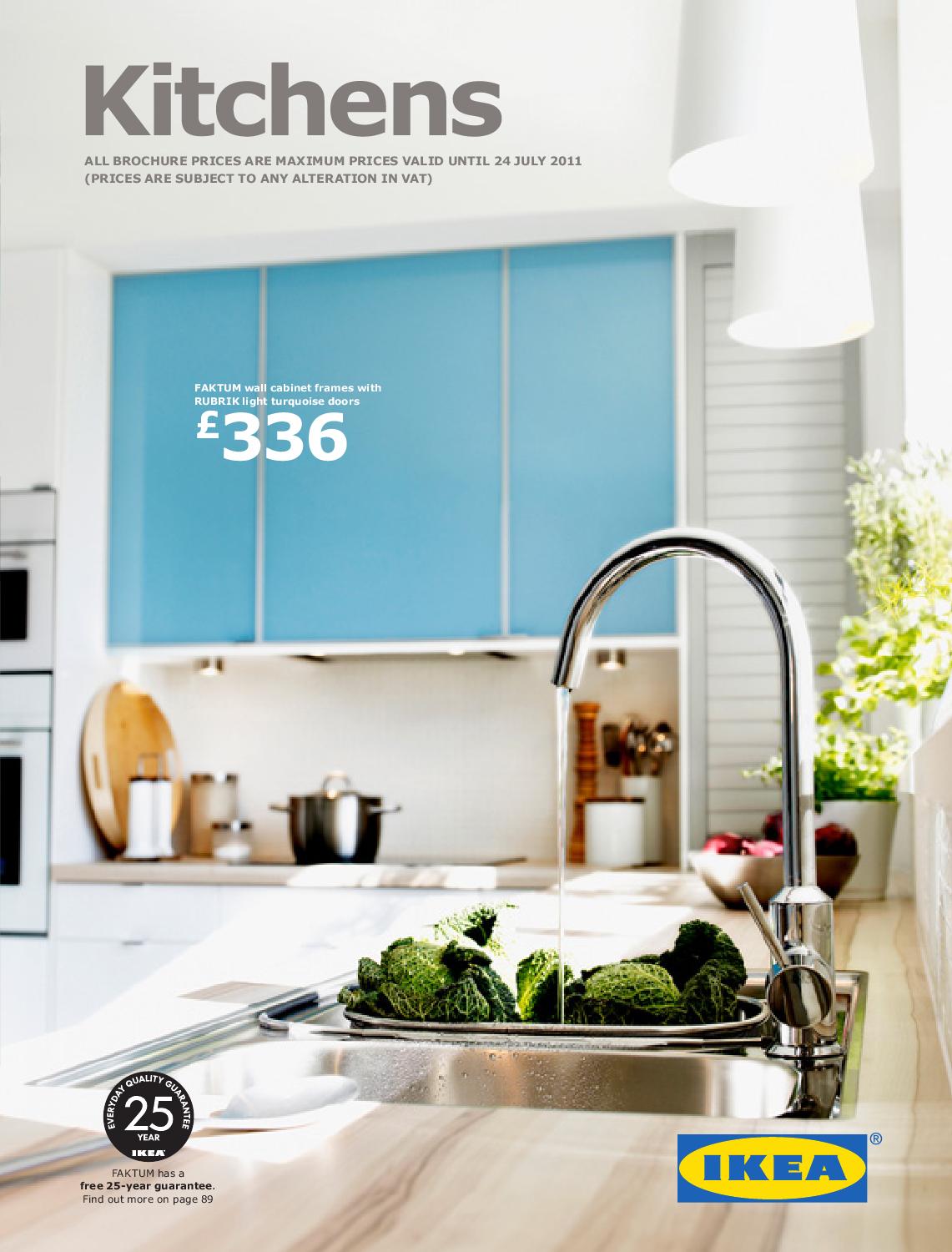 Ikea katalog kuhinje 2014. by snizenja .hr issuu Spüle am ende der arbeitsplatte in l form
