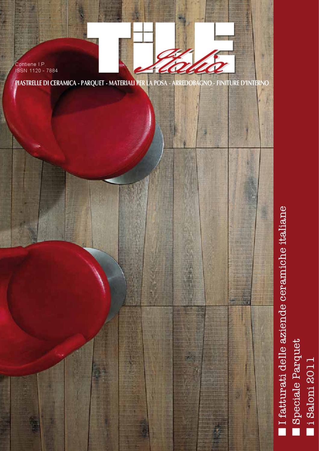 Catalogo listino odem 2011 cap3 rivestimenti e vetromattone by ...