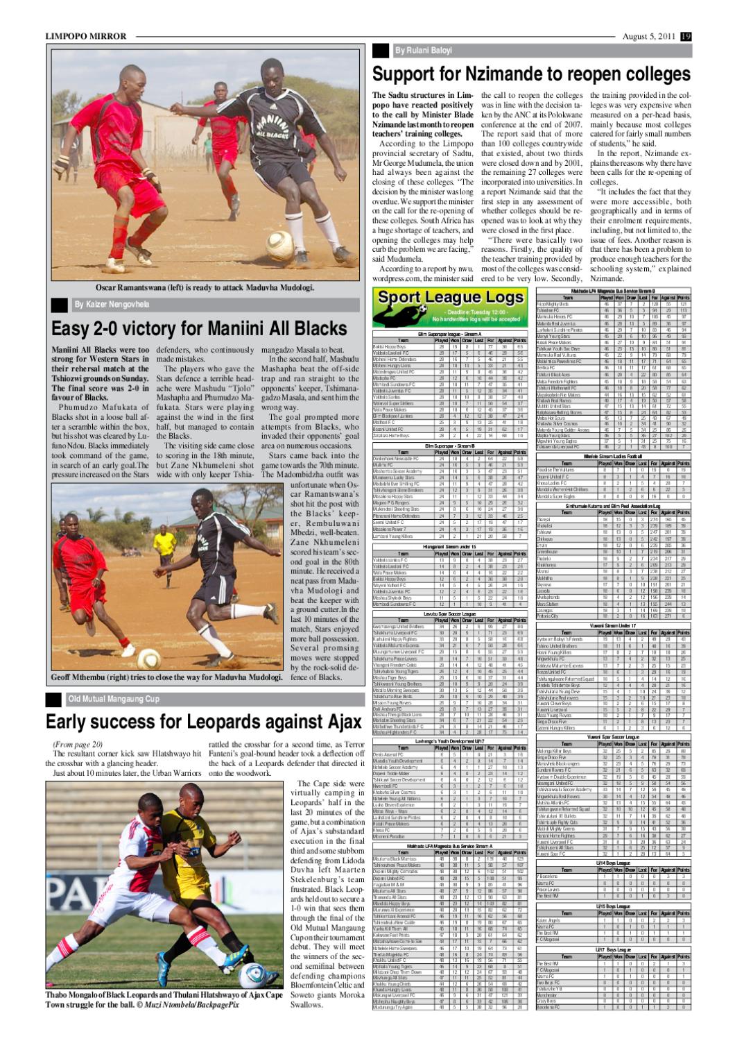 Forex sport