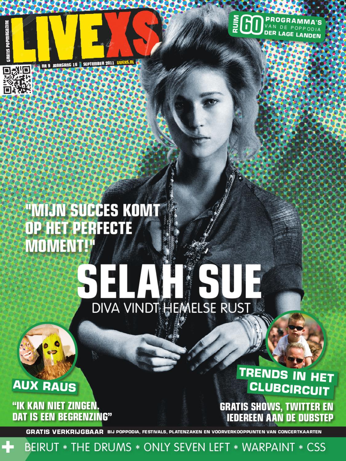 Livexs september 2011 by livexs issuu